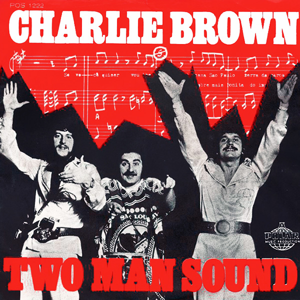Two Man Sound